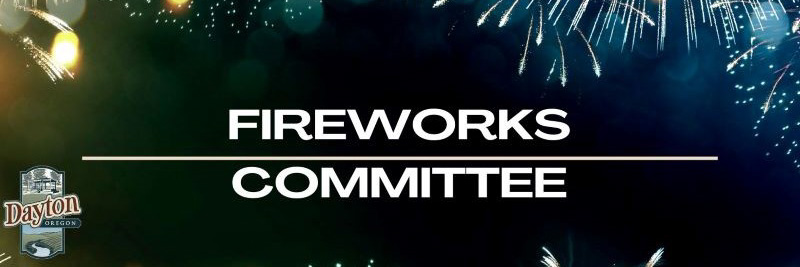 Visit the Dayton Fireworks Committee